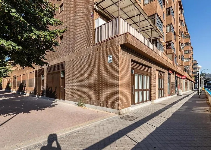 Exyca Embajadores